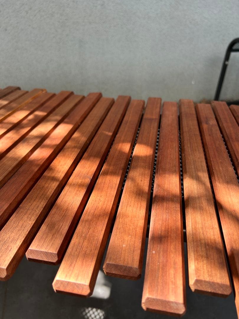 otherside design アザーサイドデザイン bridge table