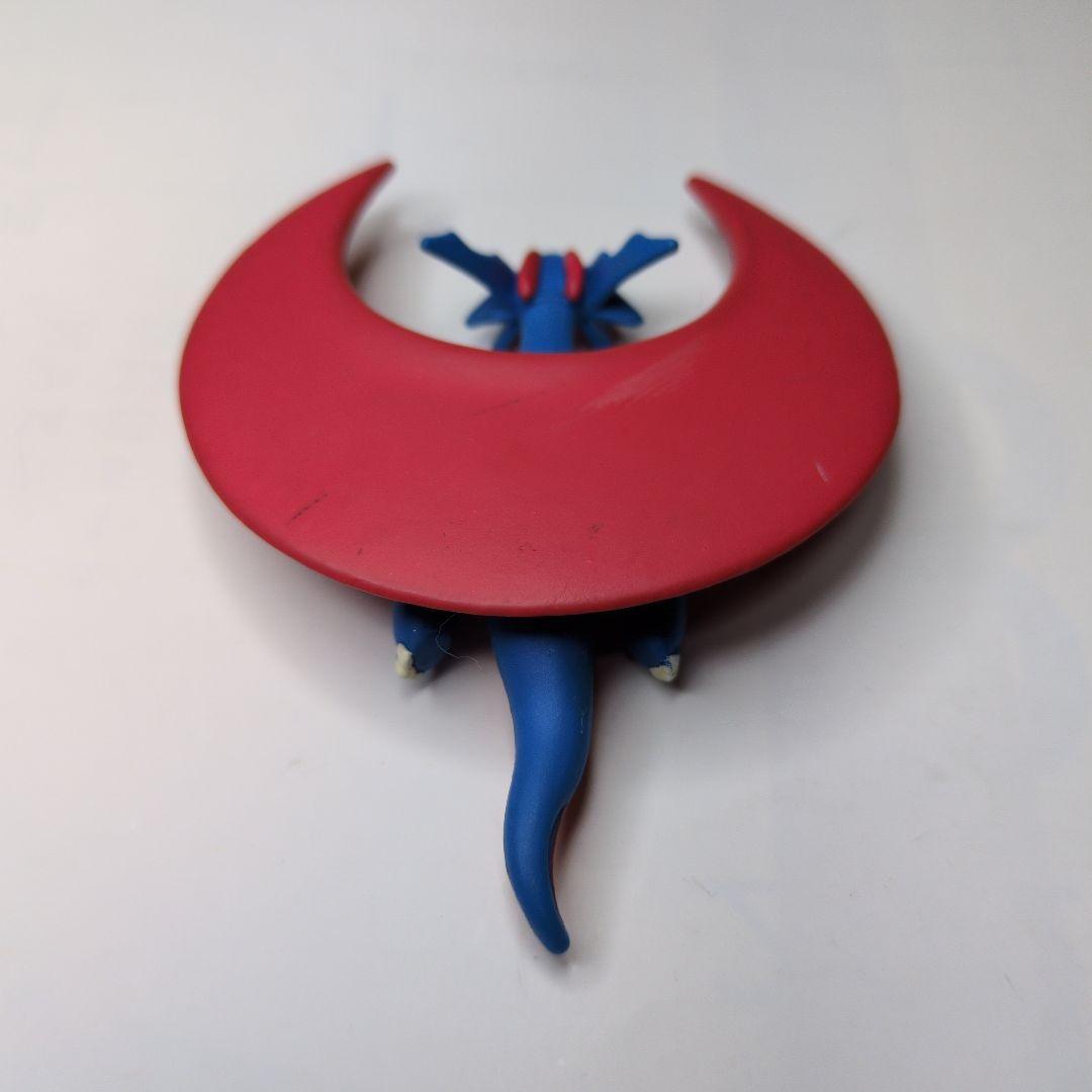 モンコレ　メガシンカ　3体まとめ売り