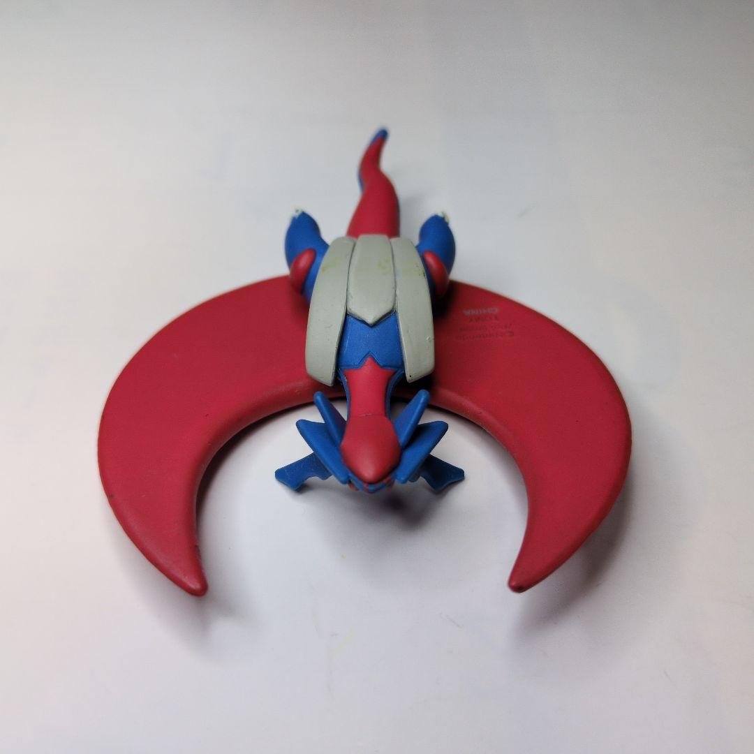 モンコレ　メガシンカ　3体まとめ売り