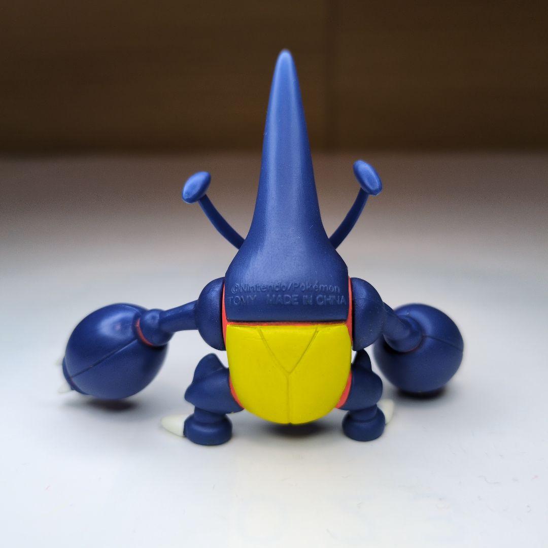 モンコレ　メガシンカ　3体まとめ売り