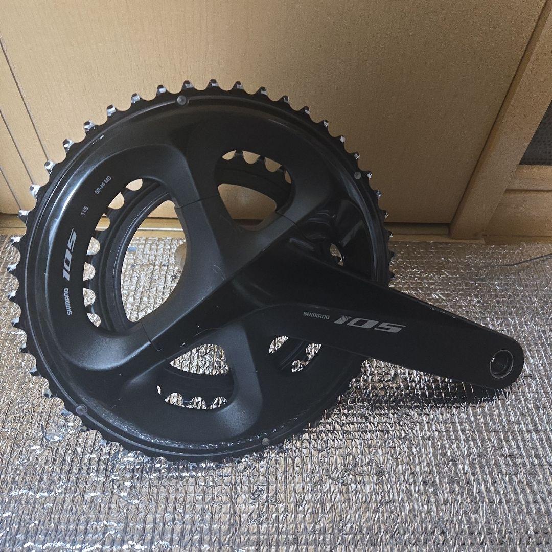 FC−R7000 50−34t 172.5mm