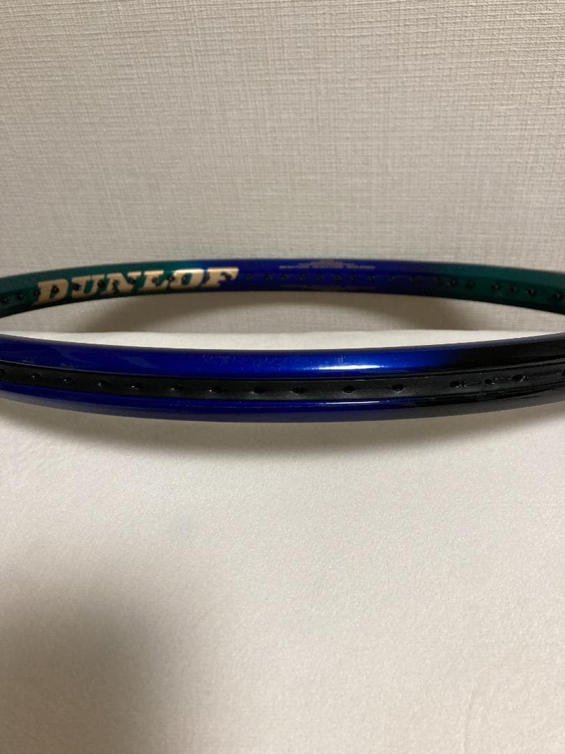 ラケット(硬式用) DUNLOP PRO 2000 RIM USL2