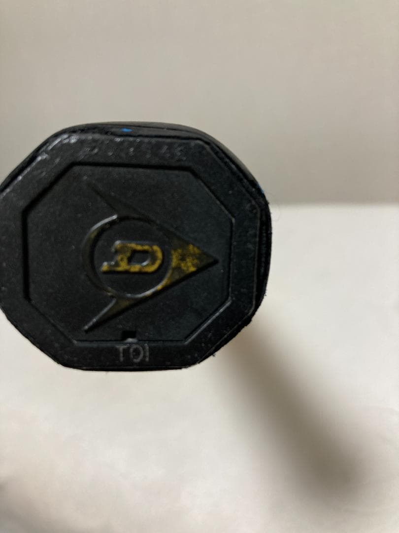 ラケット(硬式用) DUNLOP PRO 2000 RIM USL2