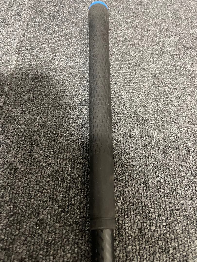 （希少）ピンTOUR 2.0 ブラック 75X 3W用 ピンスリーブ付