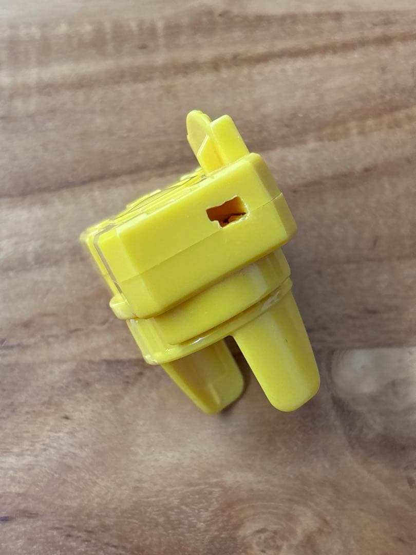 爆転シュートベイブレード　ベイブレード　スプリングワインダー　イージーシューター