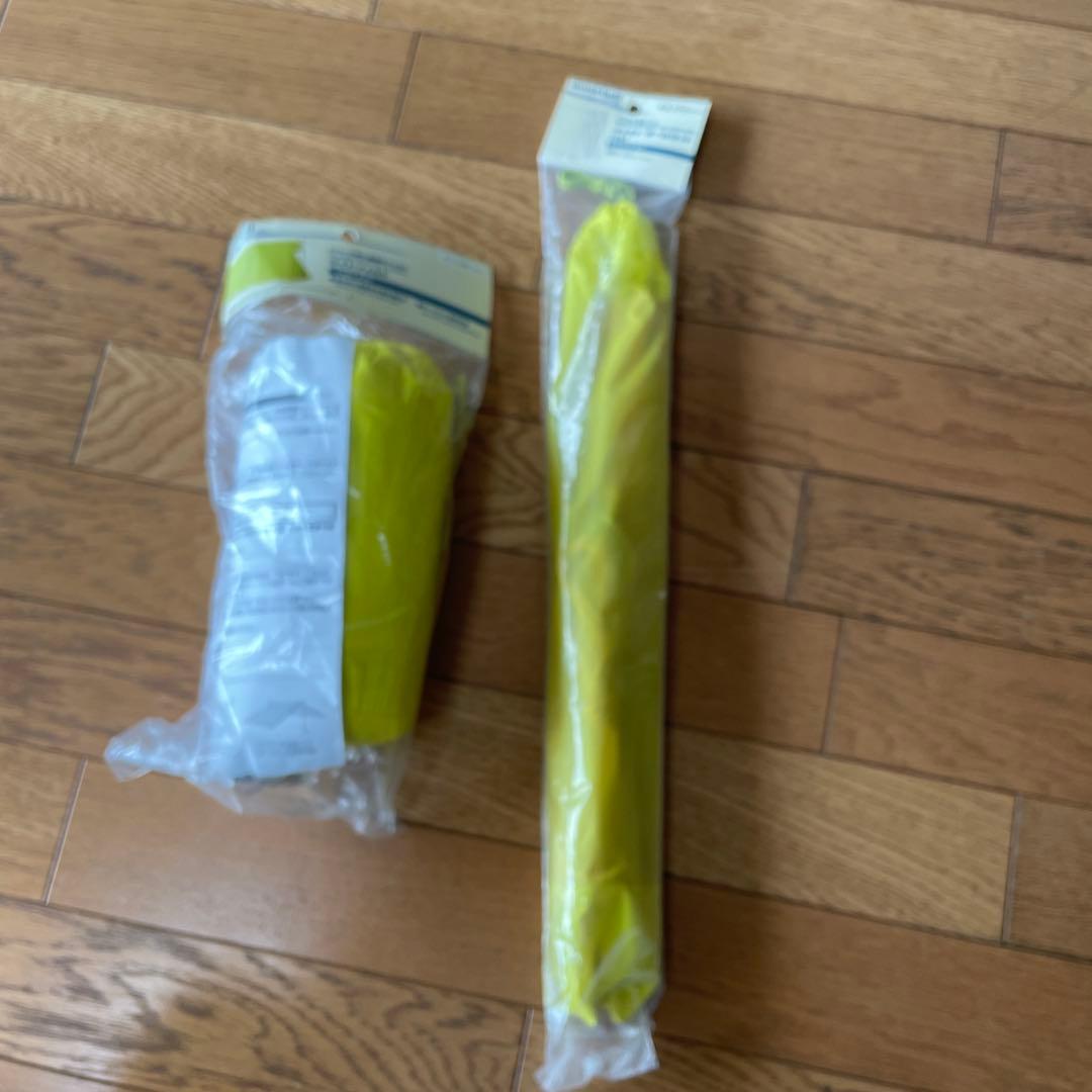 モンベル ライトツェルト&ポール　セット