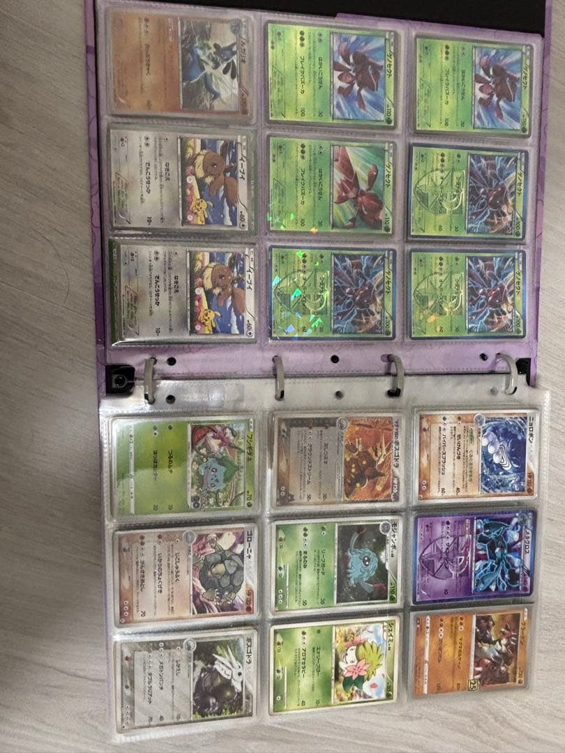 ポケモンカードまとめ売り