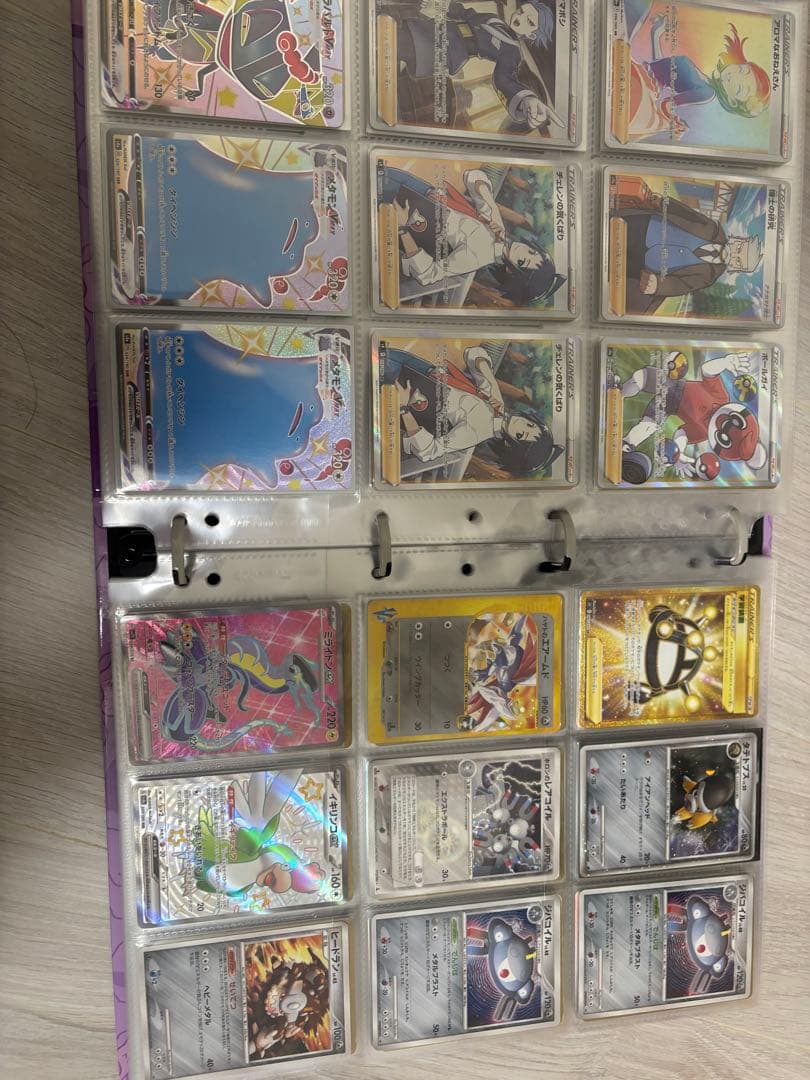 ポケモンカードまとめ売り