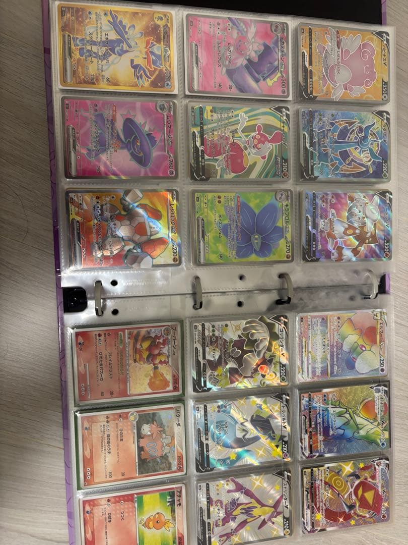 ポケモンカードまとめ売り