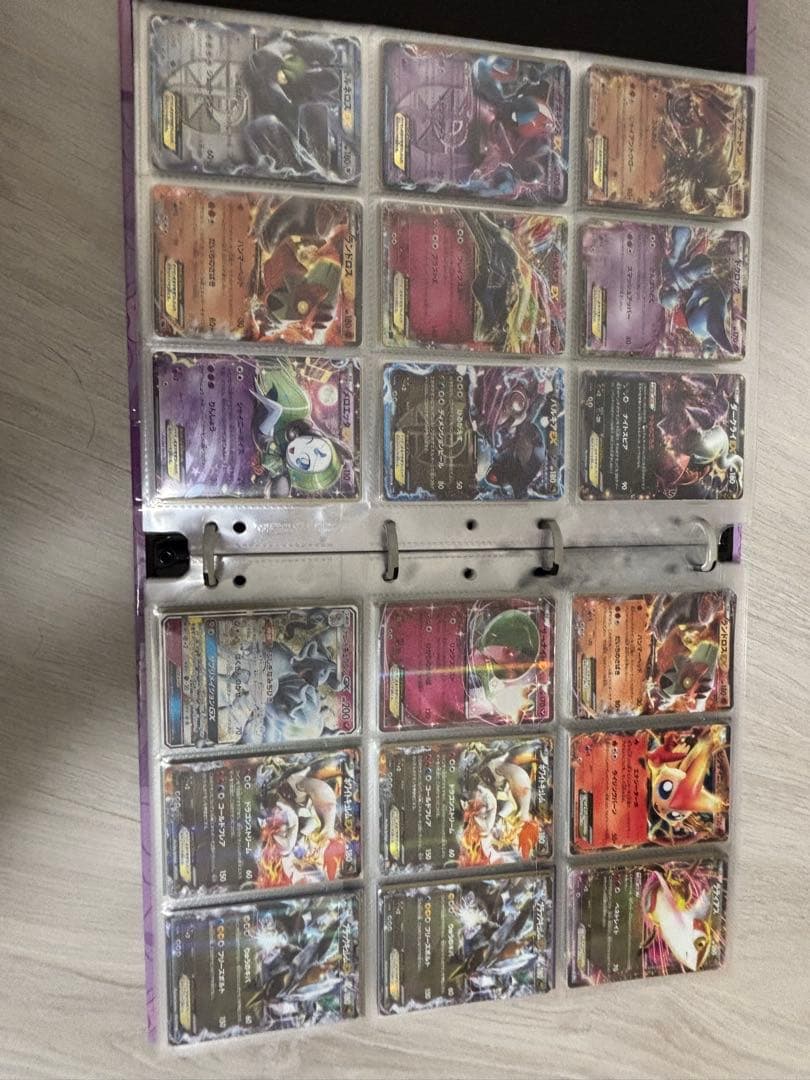 ポケモンカードまとめ売り