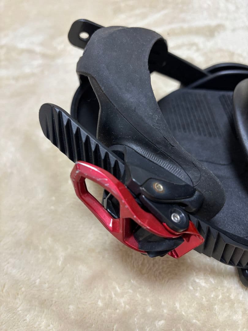 Burton Cartel Ltd. Re:flex ビンディング Mサイズ