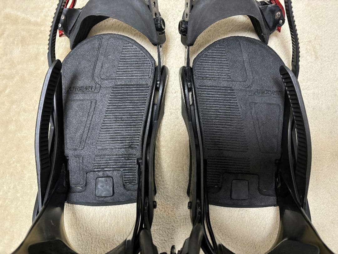 Burton Cartel Ltd. Re:flex ビンディング Mサイズ