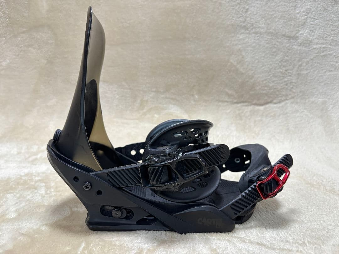 Burton Cartel Ltd. Re:flex ビンディング Mサイズ