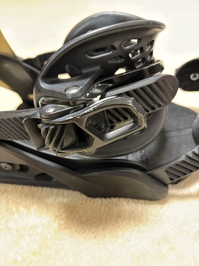Burton Cartel Ltd. Re:flex ビンディング Mサイズ