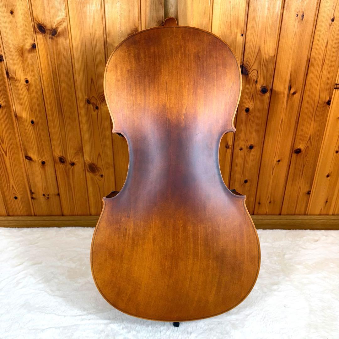 Hallstatt ハルシュタット チェロ HC-450 良品