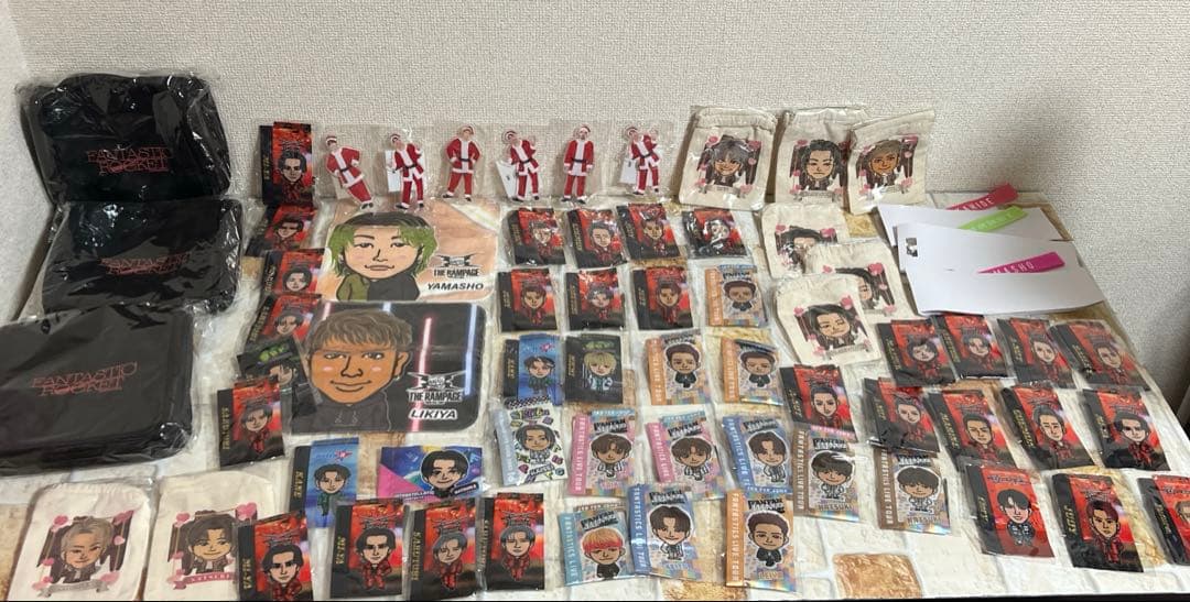 LDH グループ グッズ まとめ売り セット