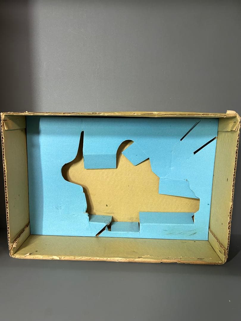 ｅｃo★　仮面ライダー　サイクロン号ヨネザワ製　箱付き石森プロ毎日放送東映