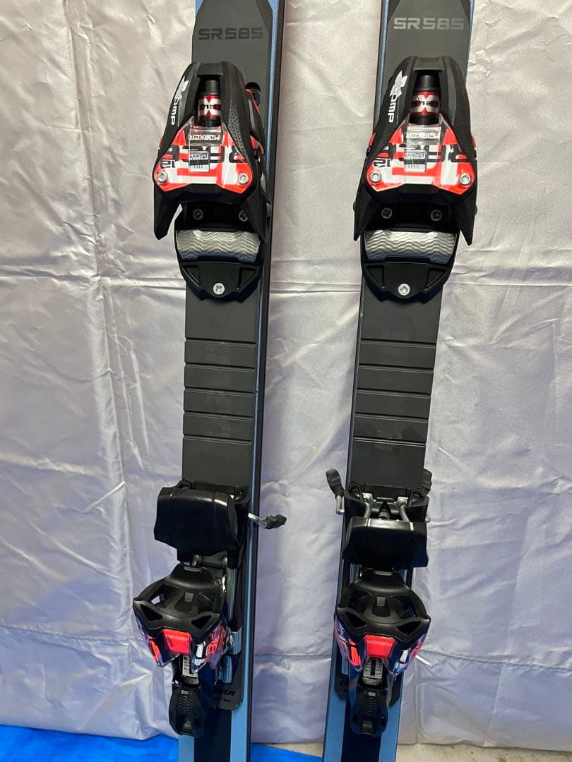 OGASAKA トライアンGS 183cm