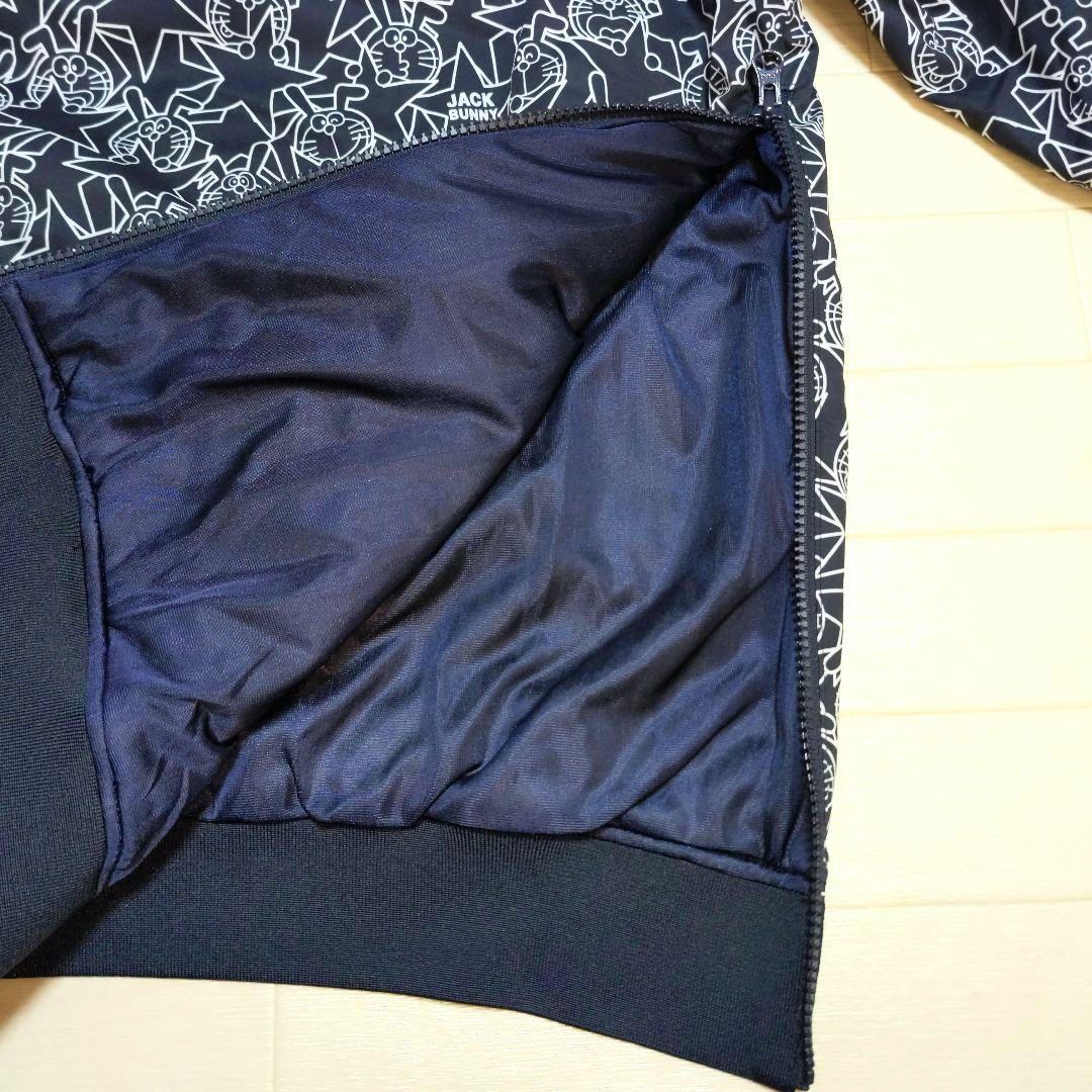 再再再値下げ新品ジャックバニースニード2 紺ドラえもん定価29700円