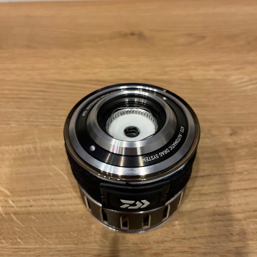 ダイワRCS 6500 スプール