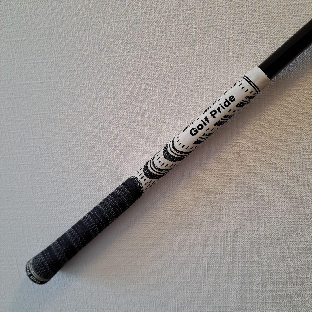 USTマミヤ　アッタス　ウルトラブラックRX　7S　5W用　 42インチ