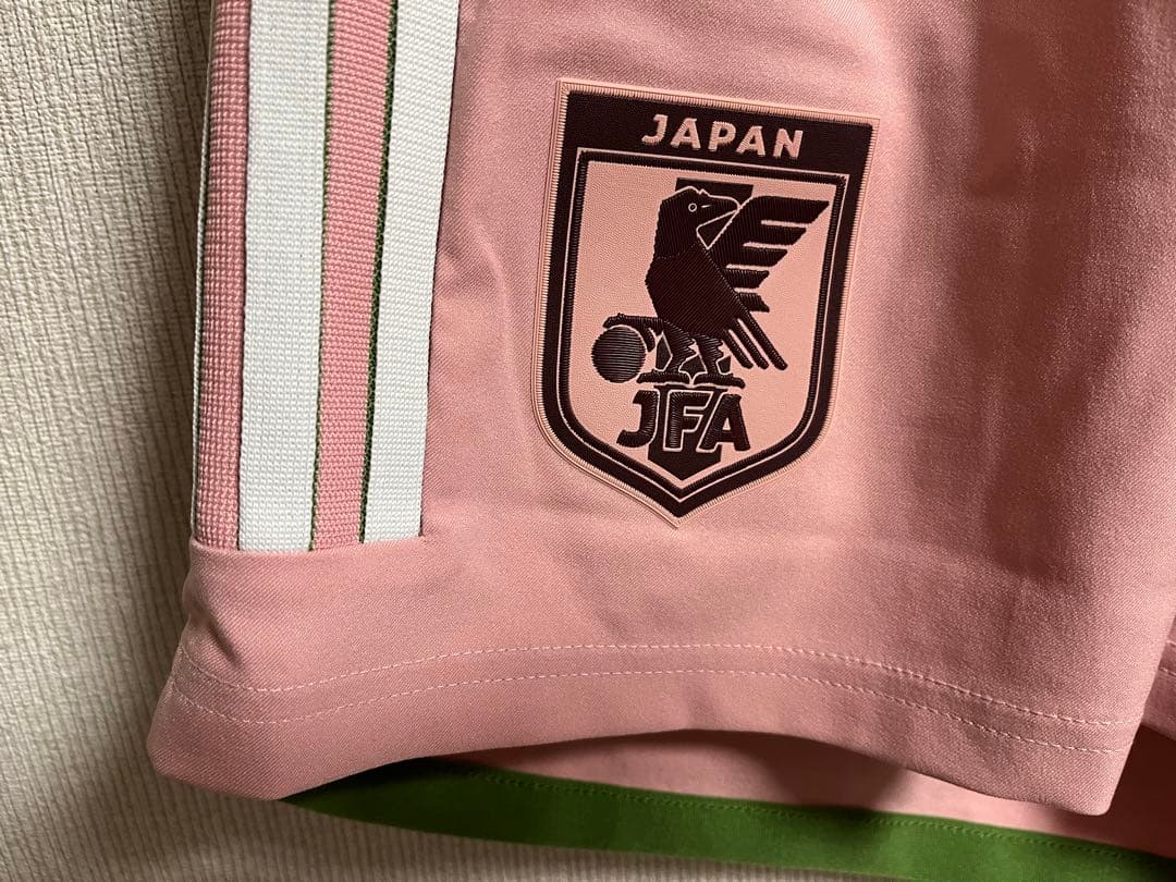 adidas Nigo × JFA 限定サッカー日本代表ジャージ4点