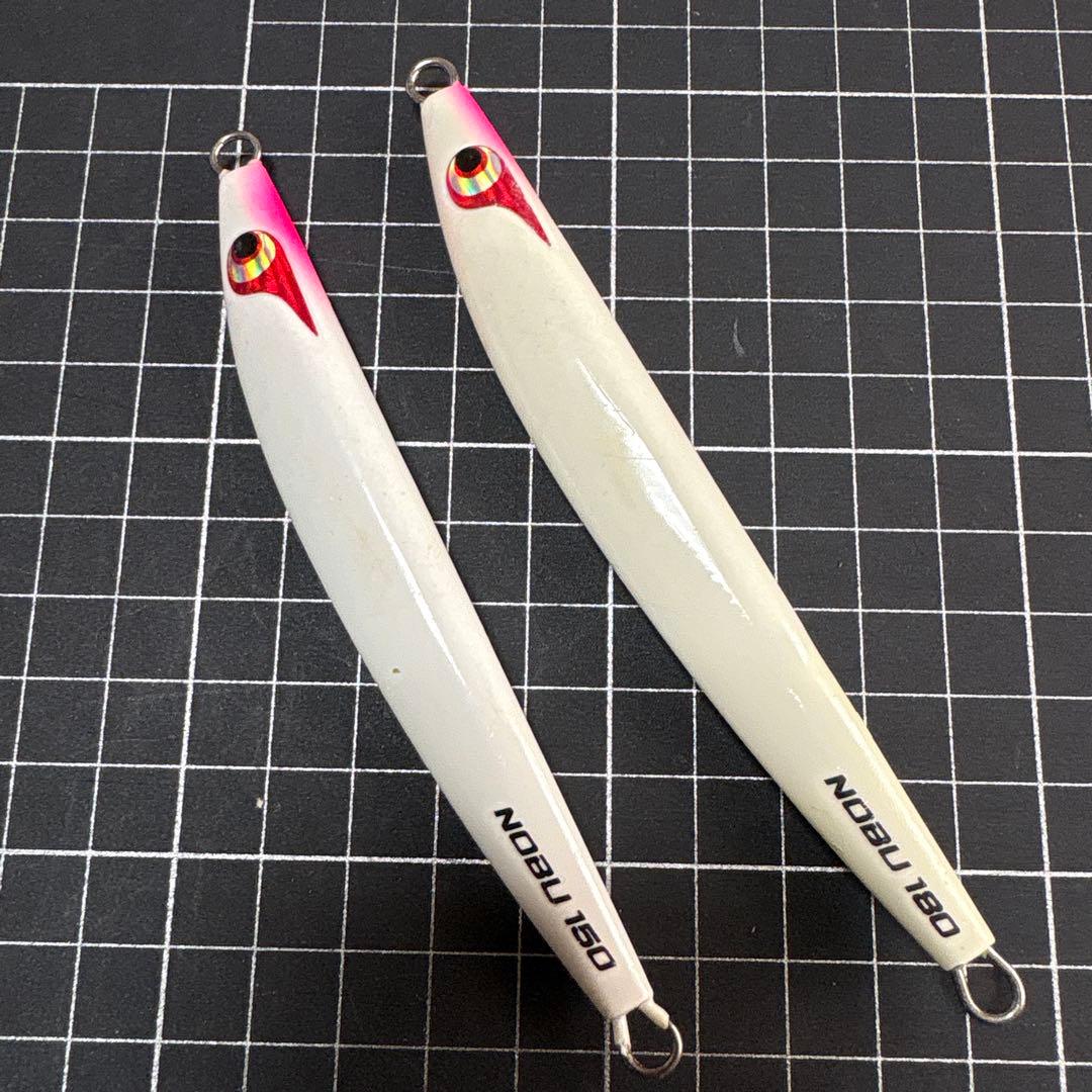 ボーズレスTGノブナガ