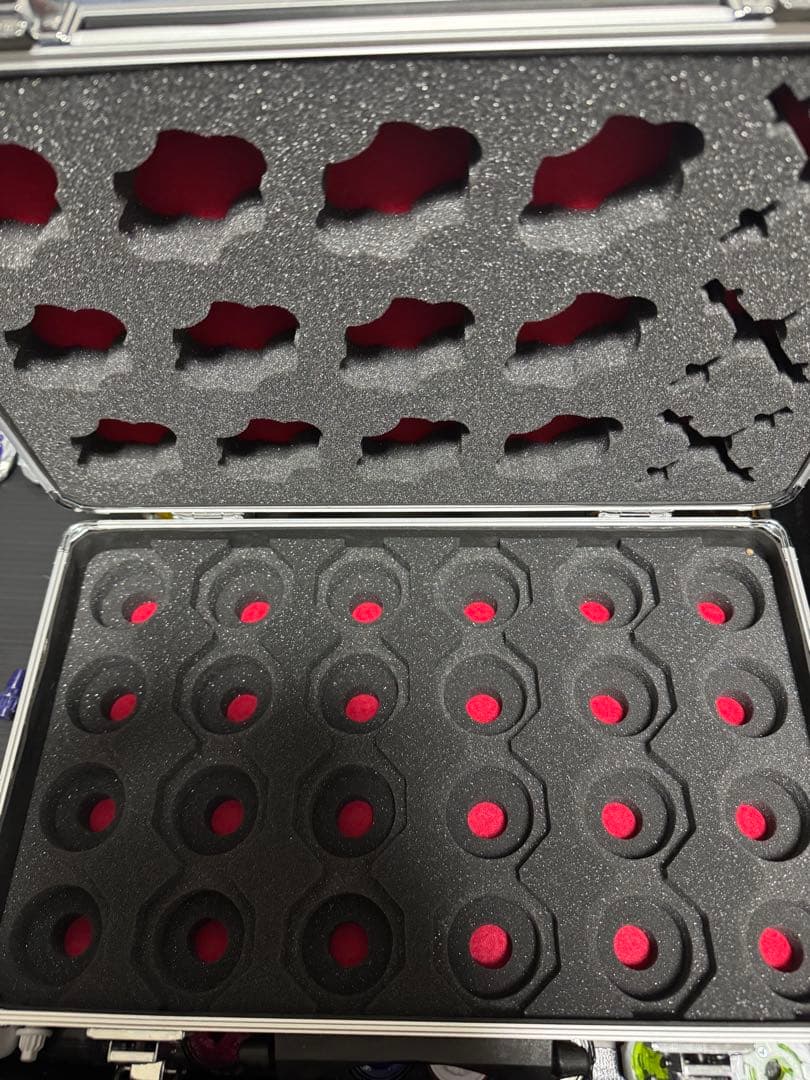 DREAMBOX ベイブレードx