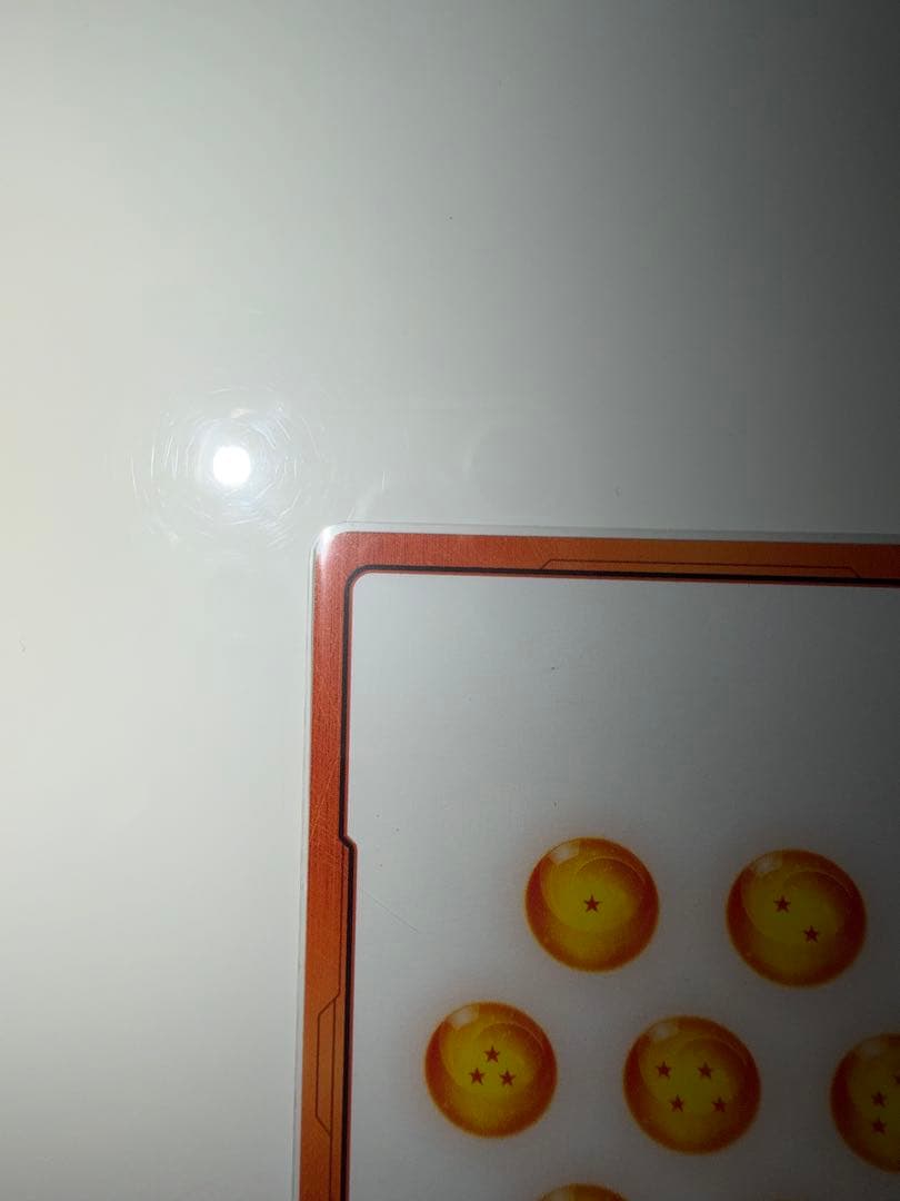 ま*ぴ様 金エナジーマーカー9巻 マンガブースター02 フュージョンワールド