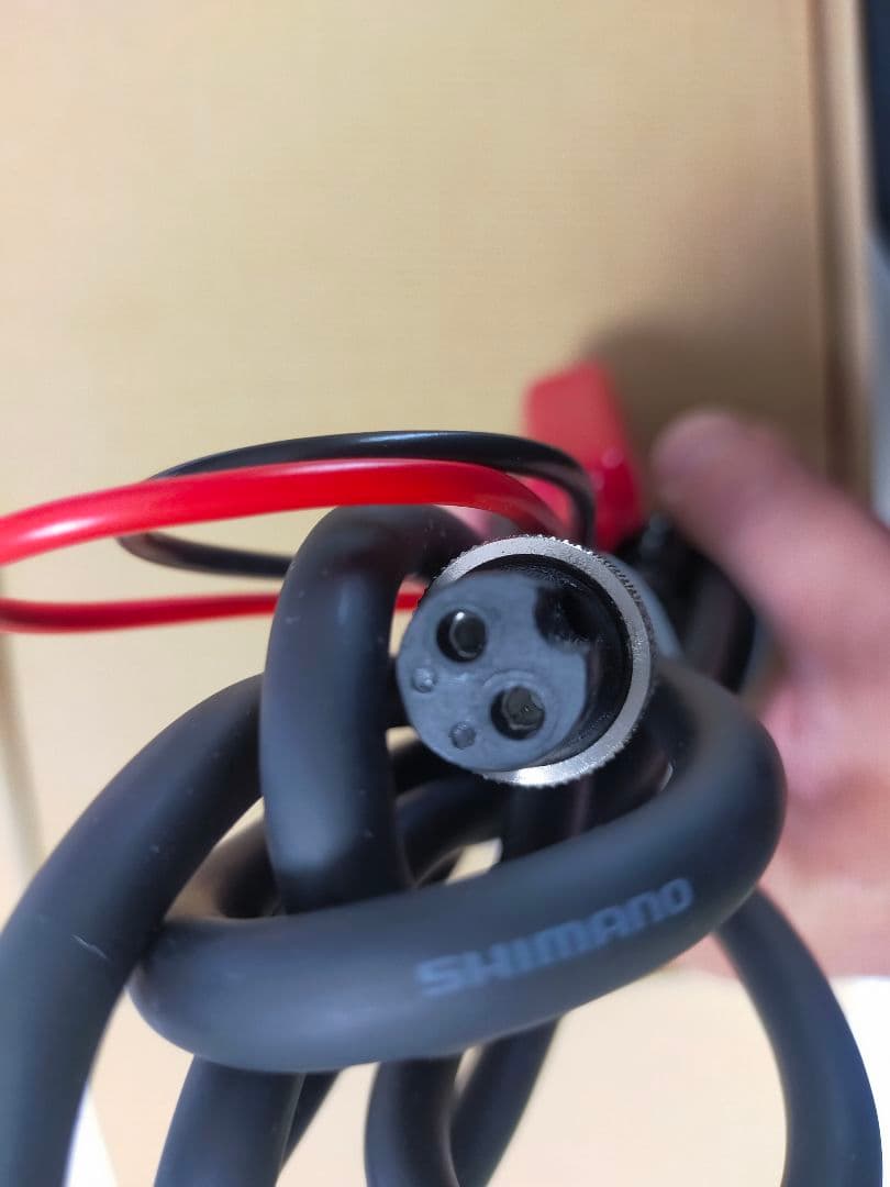 SHIMANO PLAYS 4000 シマノ プレイズ 電動リール