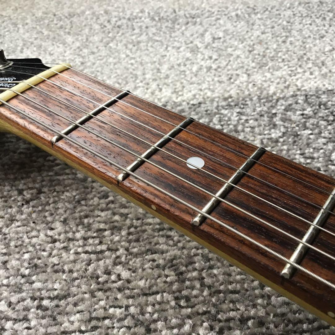 Cool Z レスポールジュニア　TVモデル