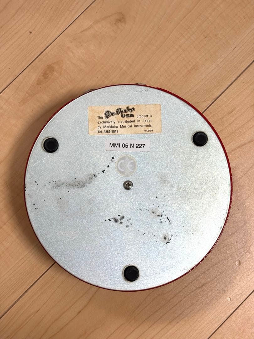 Fuzz Face 80年代 JHF2