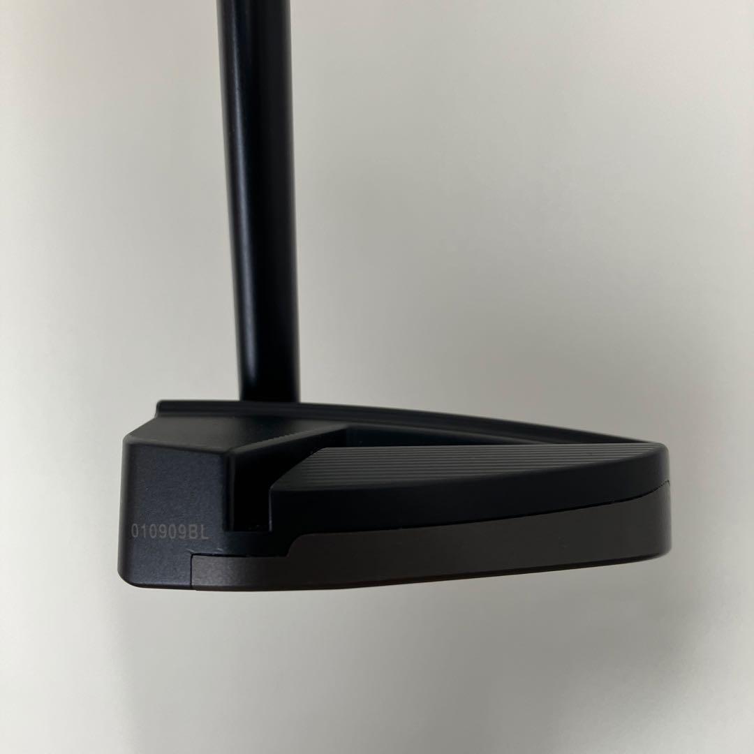 ピン PLD MILLED SE ALLY BLUE ONSETオンセットパター