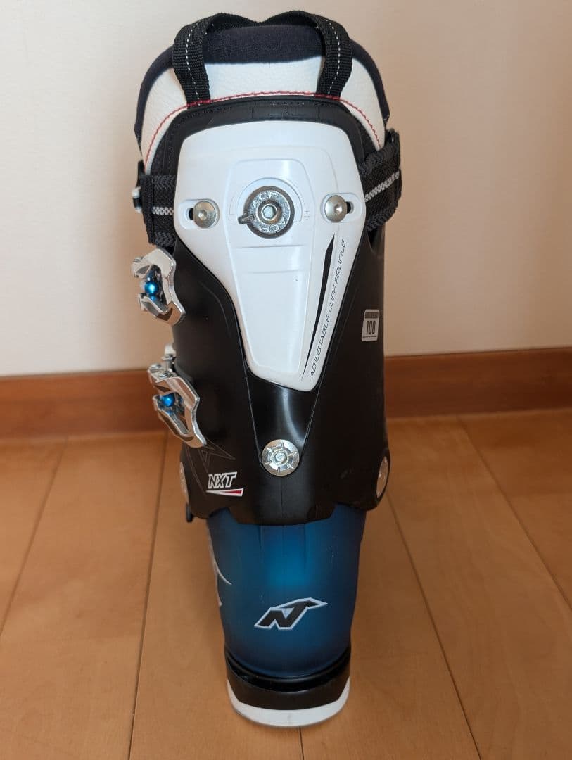 Nordica NXT N2 スキー ブーツ 26.5cm