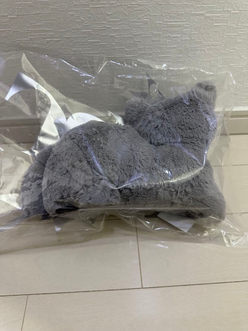 米津玄師2025TOUR JUNK グッズ リイシューねこちゃん