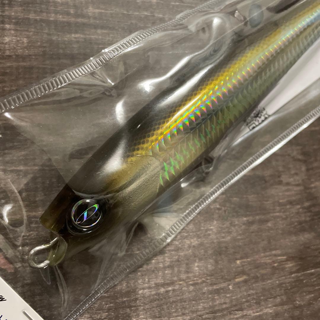 バブルス215 ブラウンバック Dクロウ G409