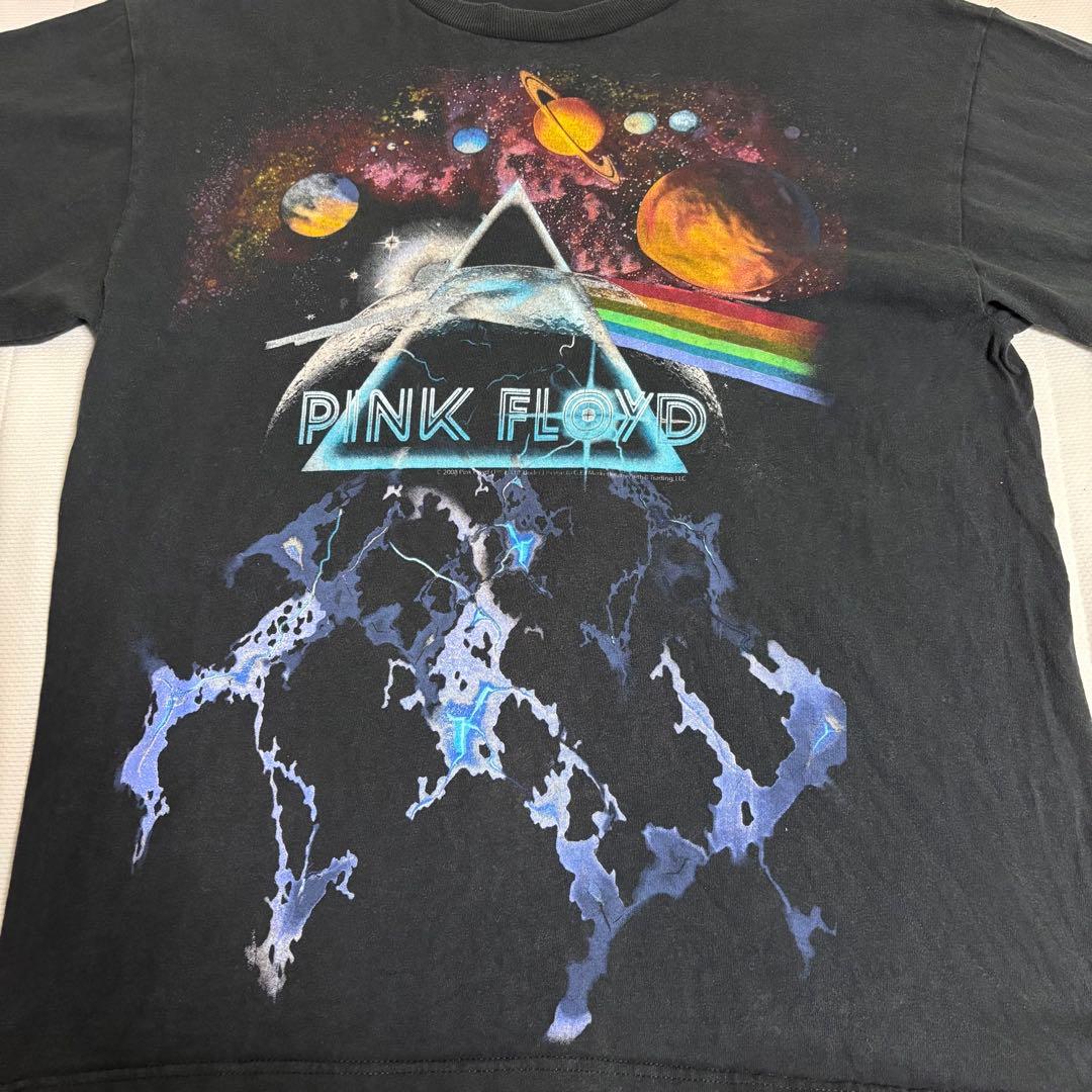 PINK FLOYD ピンクフロイド バンドTシャツ