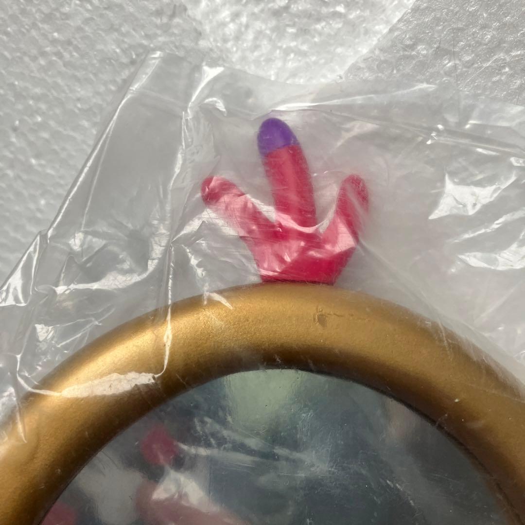 不思議の国のアリス ミラーバード 鏡