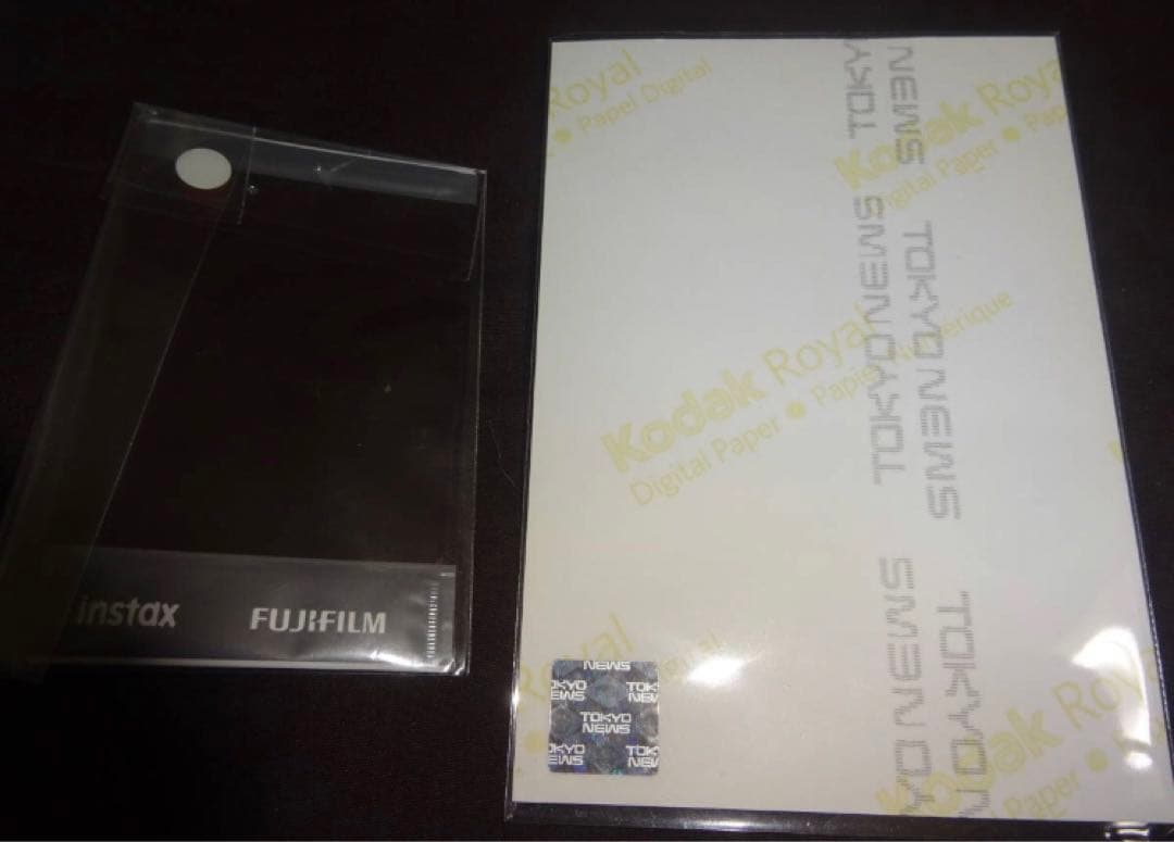 NMB48 渋谷凪咲　直筆サイン入り生写真　直筆サイン入りチェキ　776