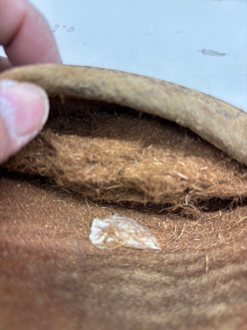 N9889【ヴィンテージ】銀製キセル&キセルケース