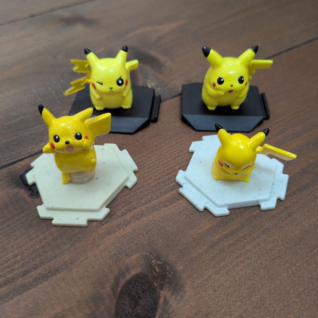 【初期ポケモン】フルカラーコレクション 45体まとめ売り