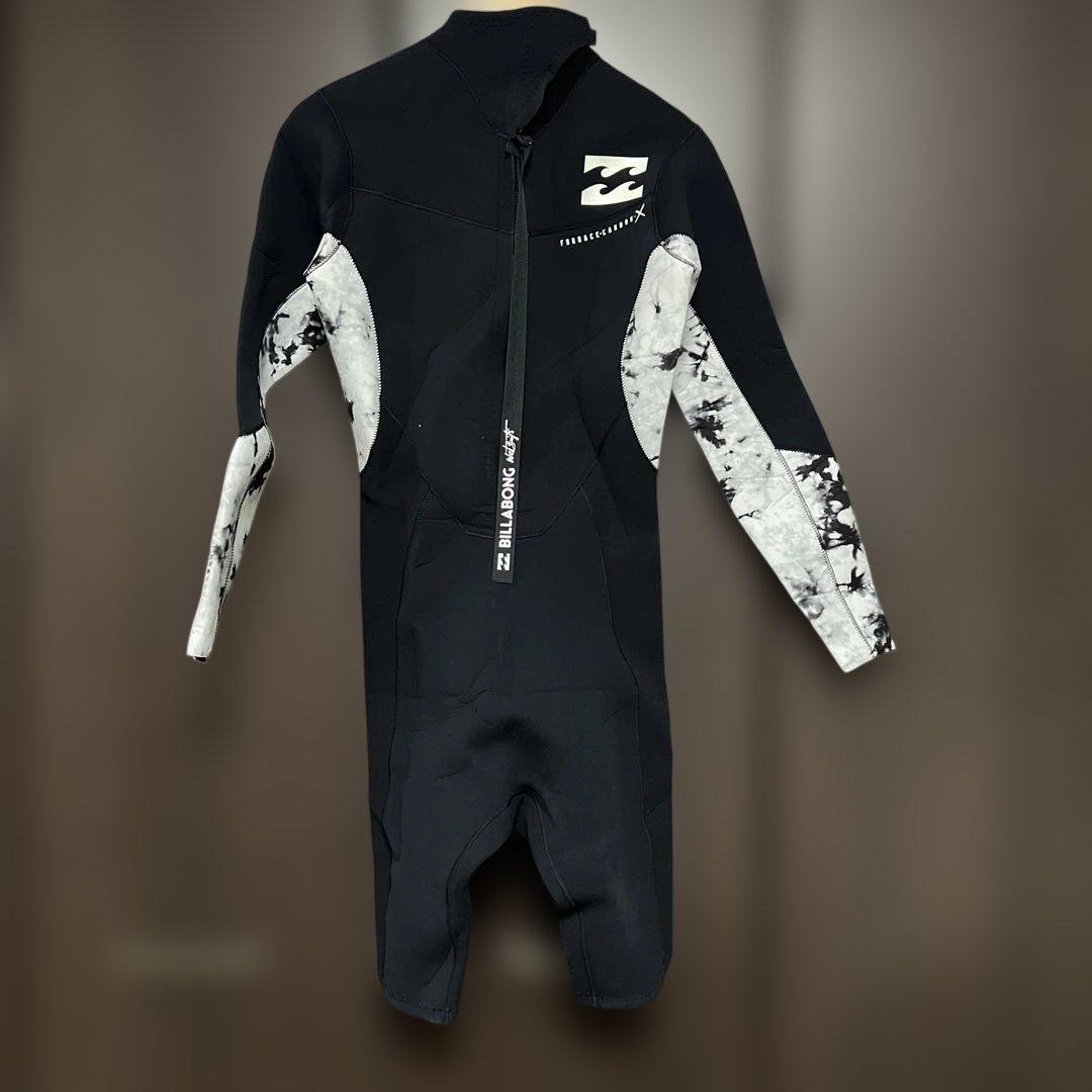 ウエットスーツ　BILLABONG