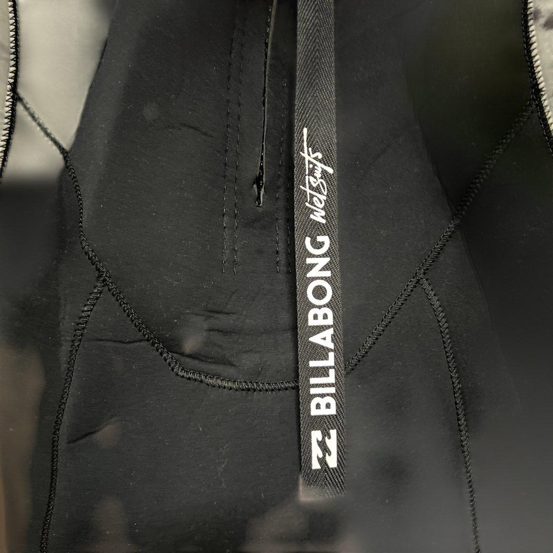 ウエットスーツ　BILLABONG