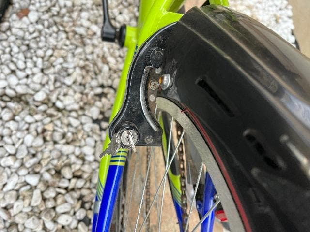 ☆BRIDGESTONE エクスプレスジュニア 24インチ EXJ46 ☆