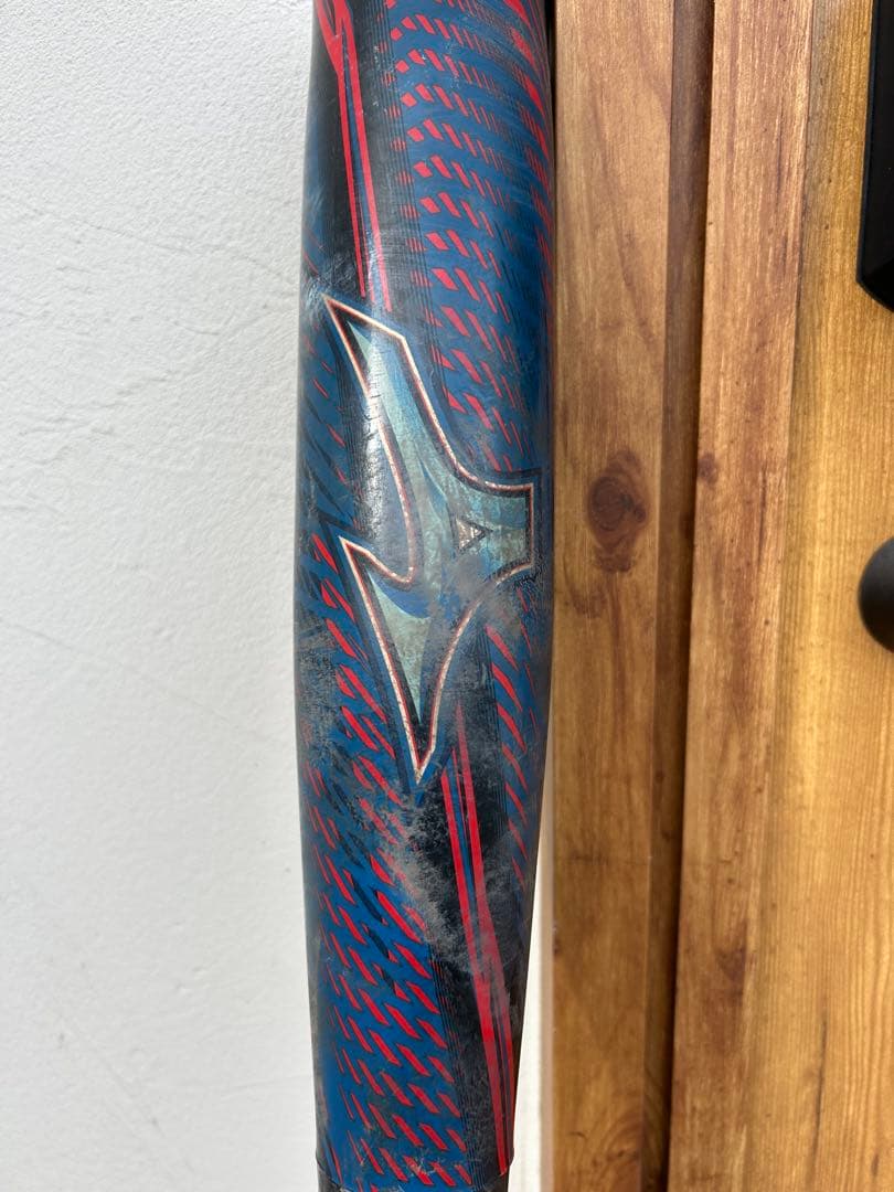 ギガキング02 軟式　野球　バット