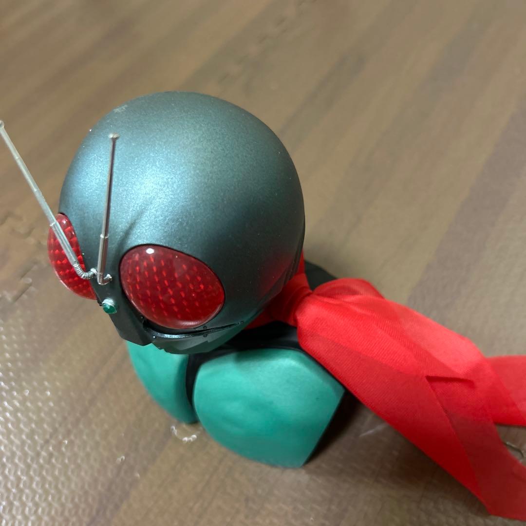 仮面ライダー 旧1号