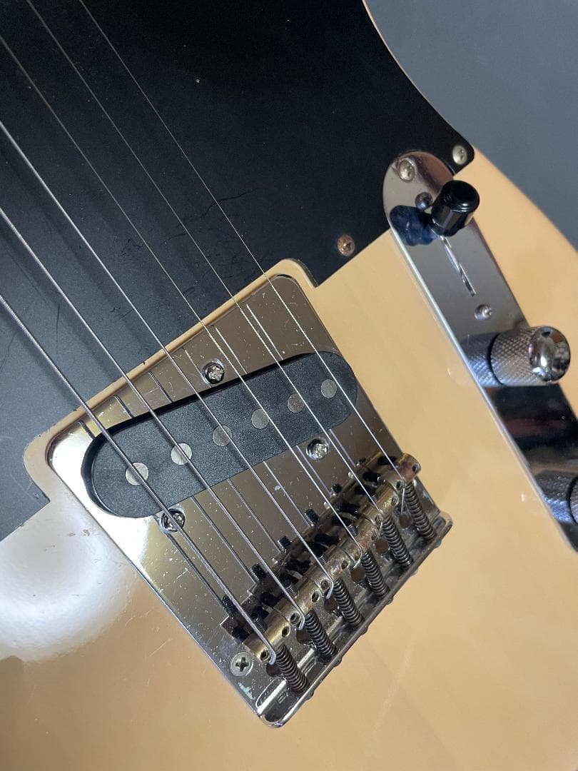 Morris テレキャスター レアです