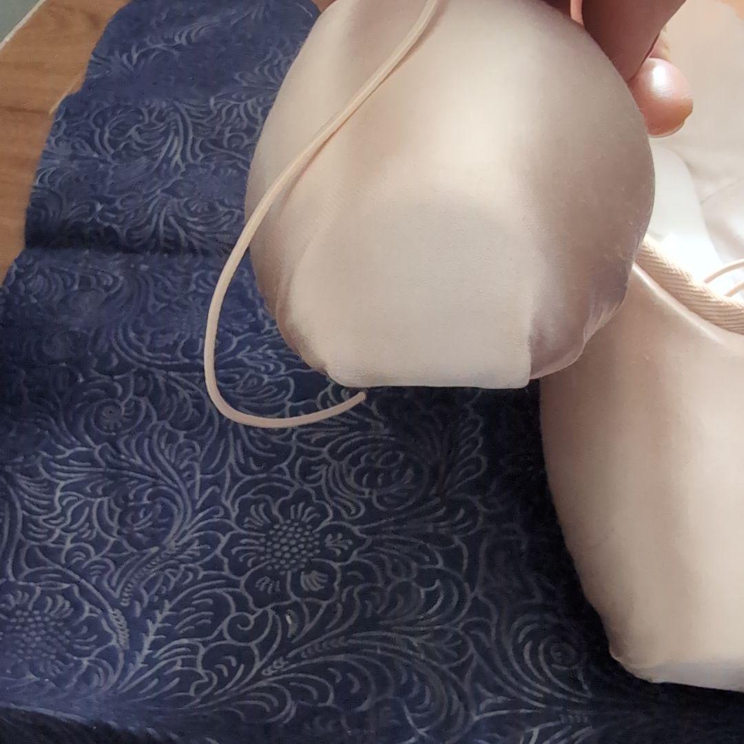 Grishko トゥシューズ　マヤⅡプロ　5 1/2 ☓☓