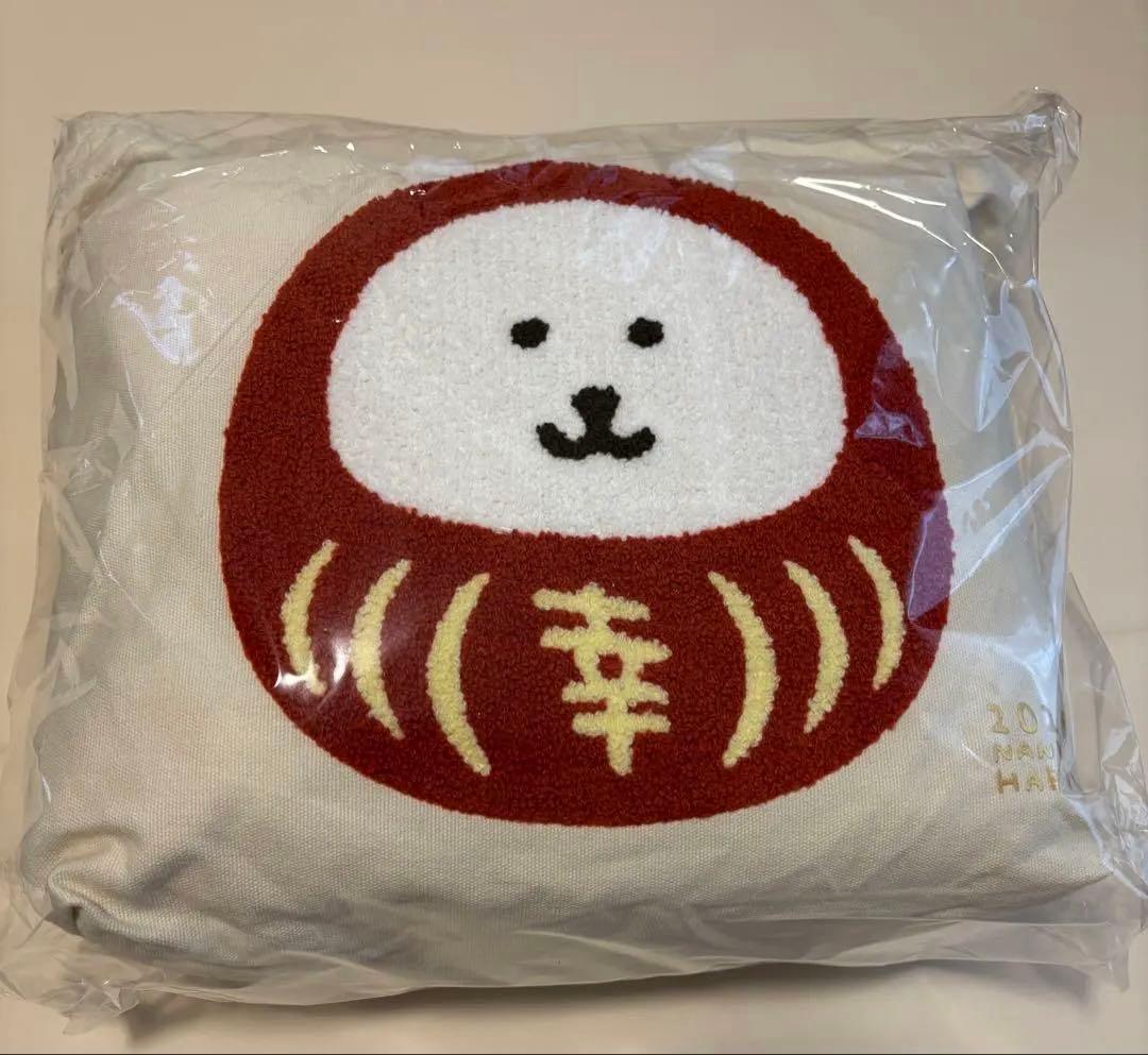 新品未開封　ナガノキャラクターズハッピーバッグ　2026