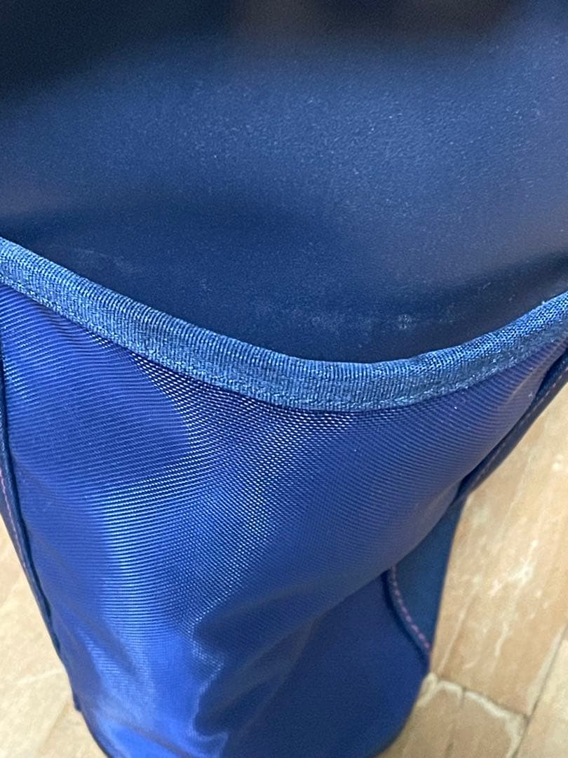 ブルーロック　千切豹馬　SuperGroupies コラボバッグ